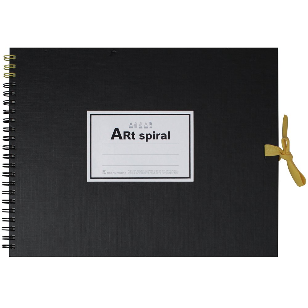 Sketch Books