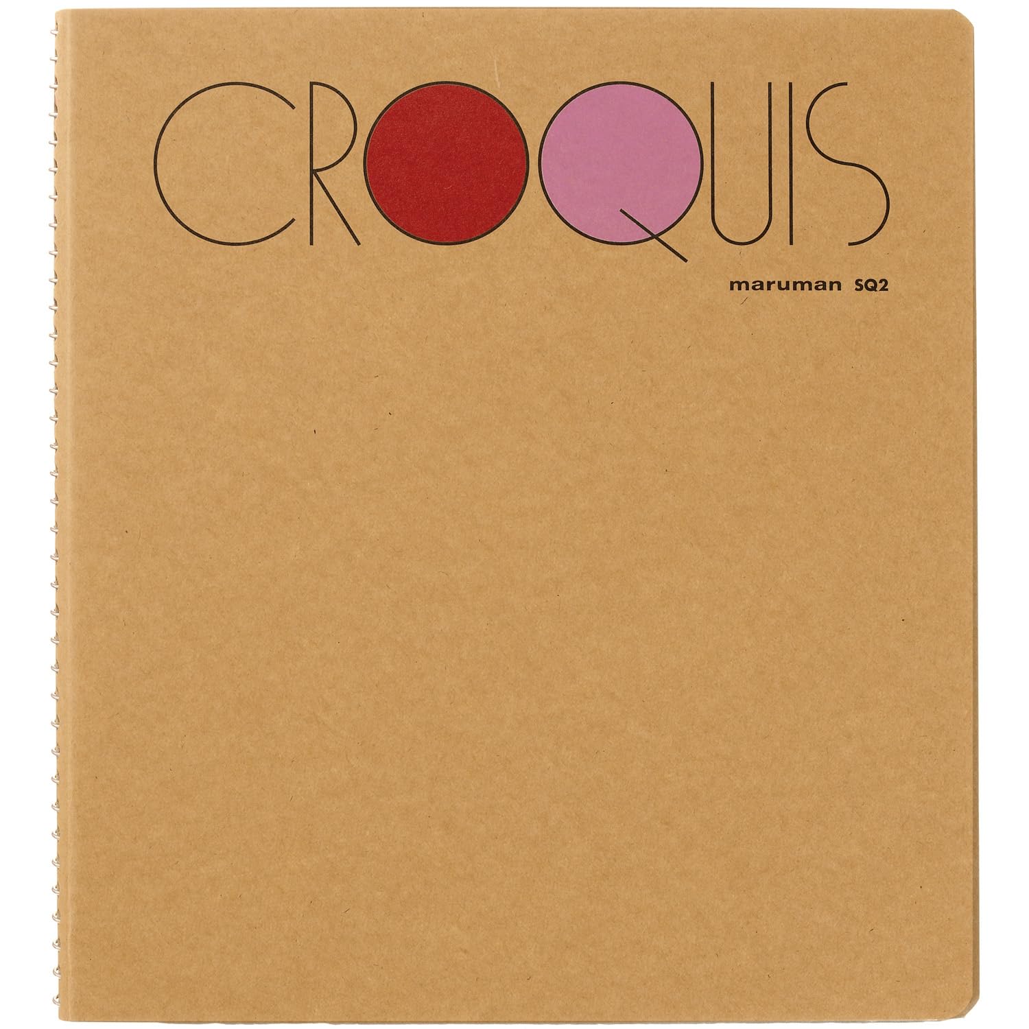 Drawing Notebooks